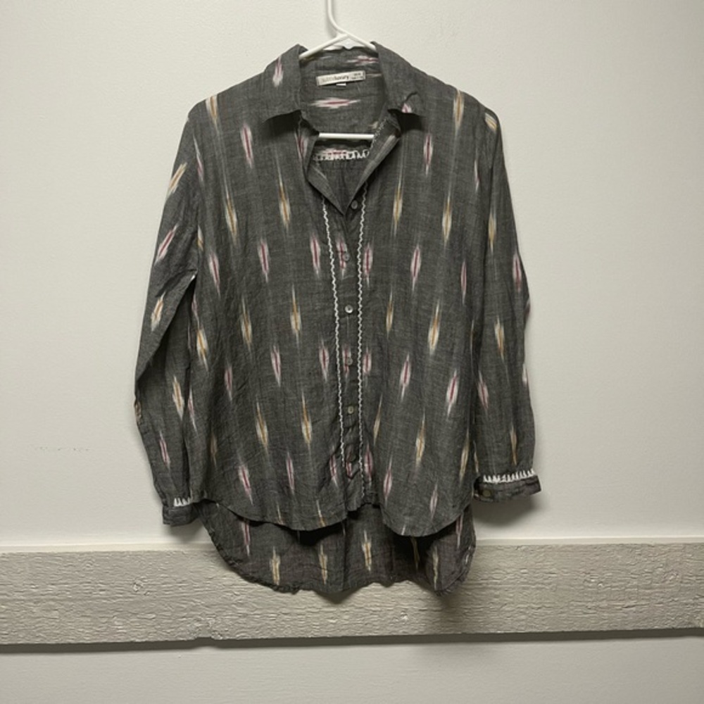 NWT Top